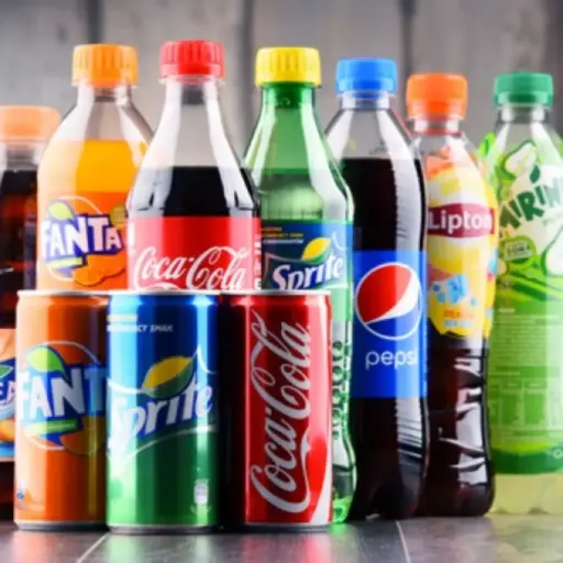 Beverages Category