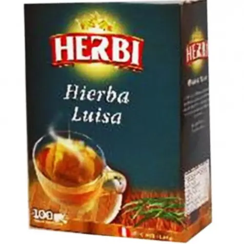 Herbi Hierba Luisa