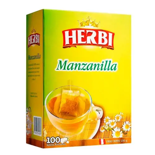 Herbi Manzanilla