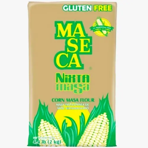 Maseca Nixtasa