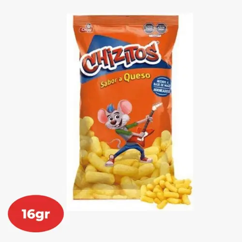 Chizitos 