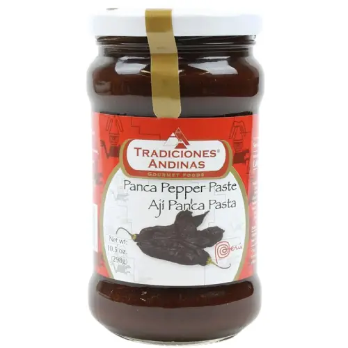 Del Campo Panca Pasta