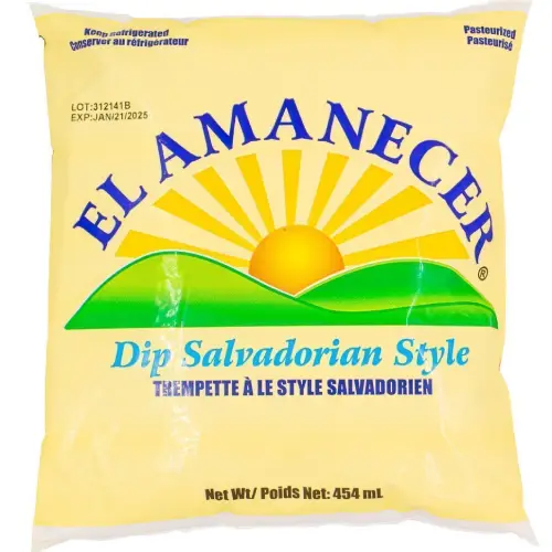 Mamalycha Crema El amanecer