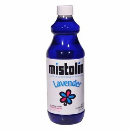 Mistolin lavanda