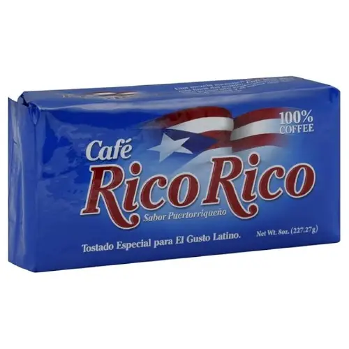 Rico Rico Cafe