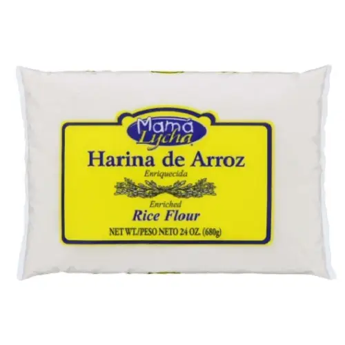 Mamalycha Harina de arroz