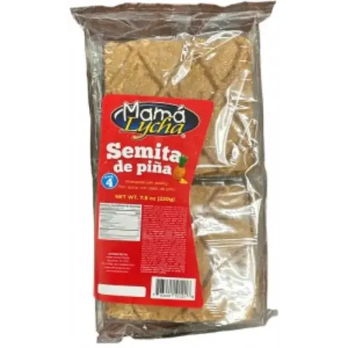 Mamalycha Semita de Pina