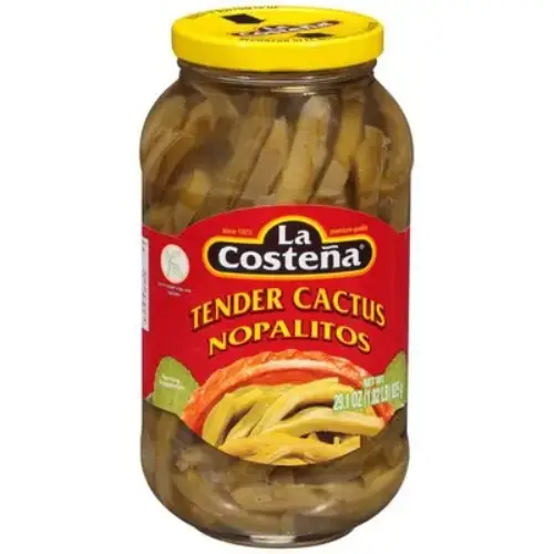 La Costeña Nopalitos