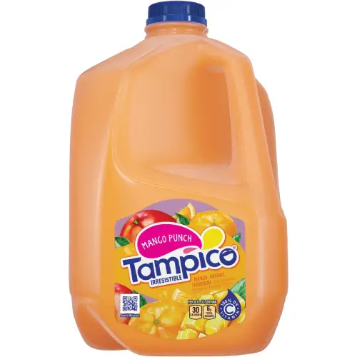 Tampico mango Galon