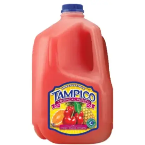 Tampico Tropical Punch Galon