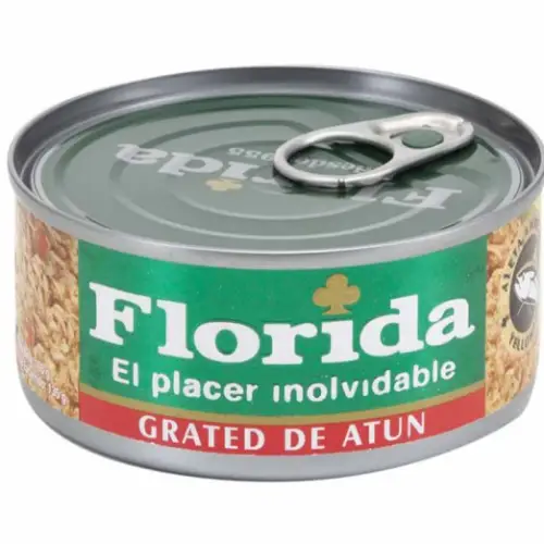 Florida Atun