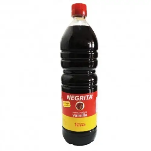 Negrita/Umsha Vainilla