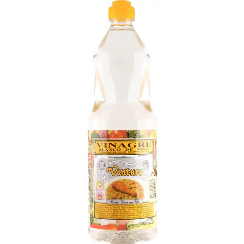 Venturo vinagre blanco