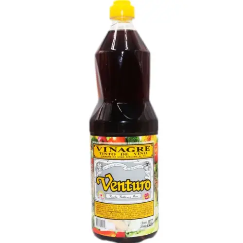 Venturo vinagre tinto