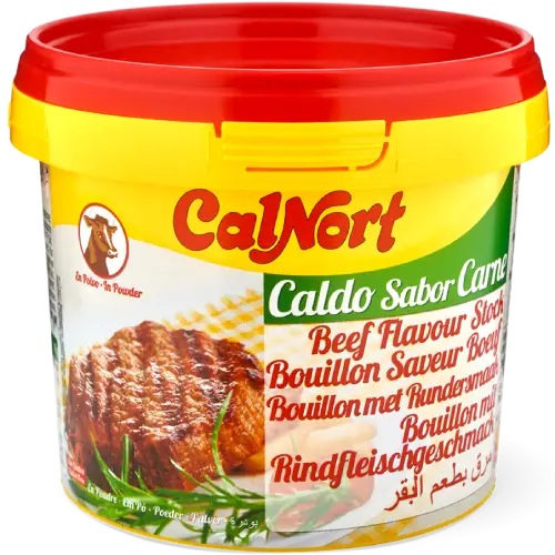 Calnort carne
