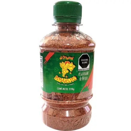 Miguelito chamoy sazonador