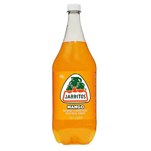 Jarritos mango