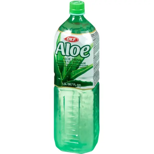 OKF Aloe original