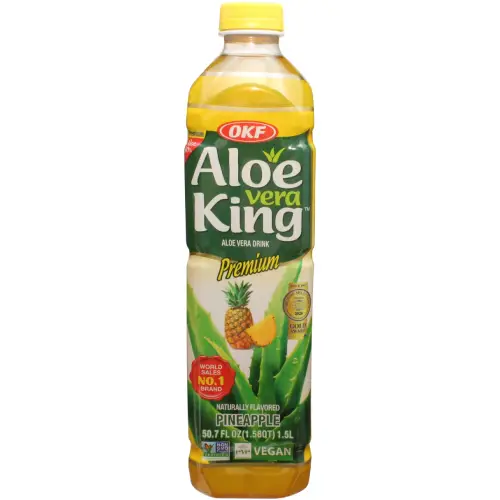 OKF Aloe piña