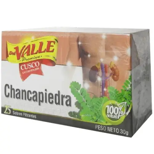 Del Valle Chancapiedra