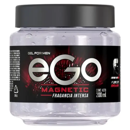 Gel Ego Magnetic