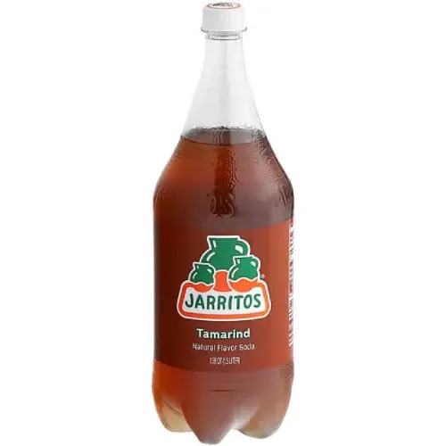 Jarritos tamarindo