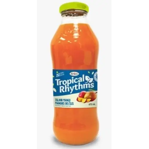 Grace Tropical rhythnms Mango