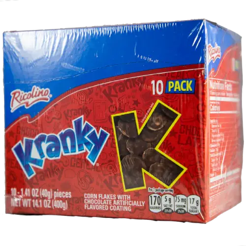 Kranky