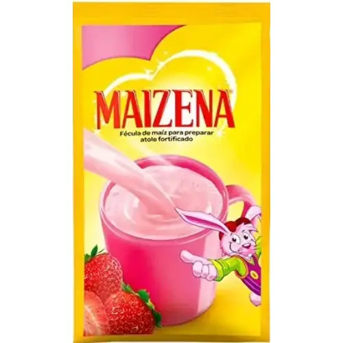 Maizena fresa