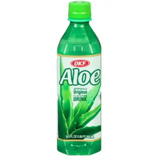 OKF Aloe original