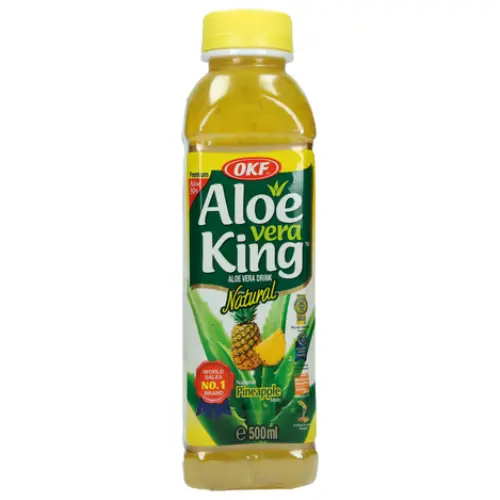 OKF Aloe piña