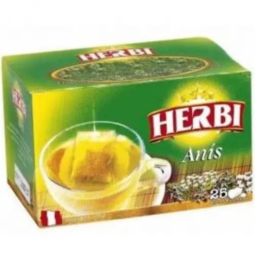 Herbi Anis