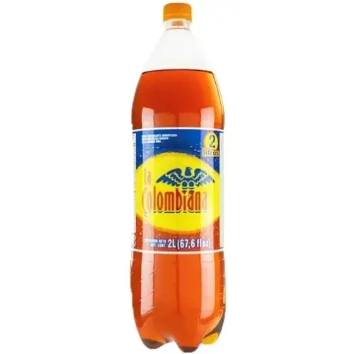 Postobon colombiana