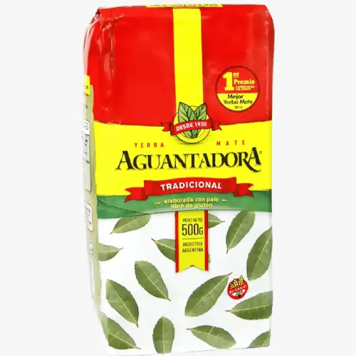 Aguantadora
