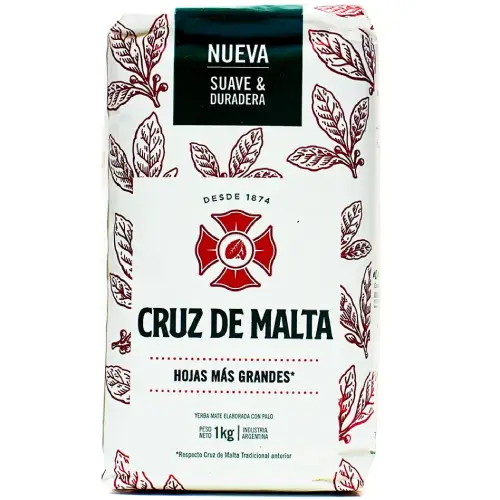 Cruz de malta