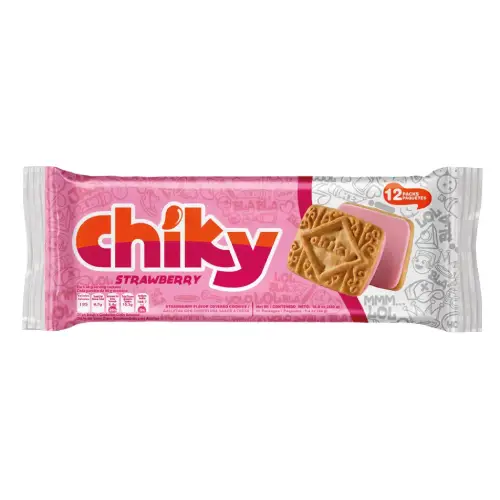 Chiky strawberry