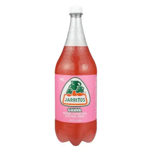 Jarritos guayaba