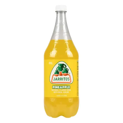 Jarritos pineapple