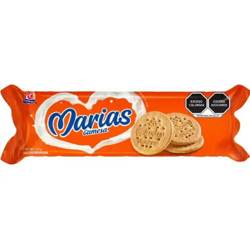Gamesa Galletas Marias