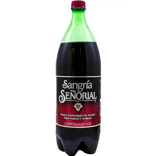 Señorial sangria