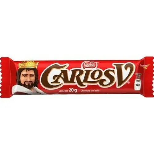 Nestle Carlos V