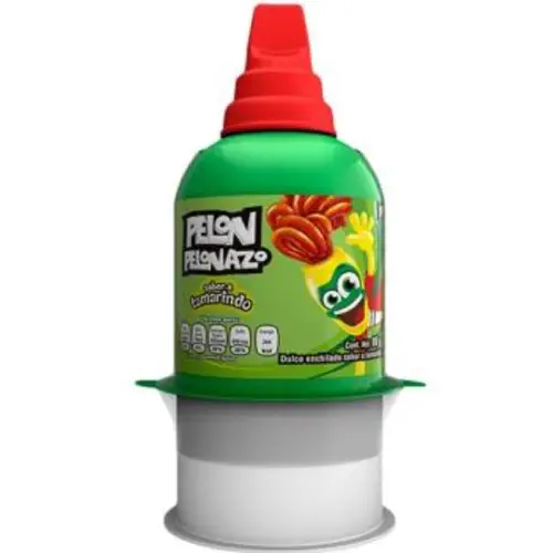 Pelon Pelo Rico
