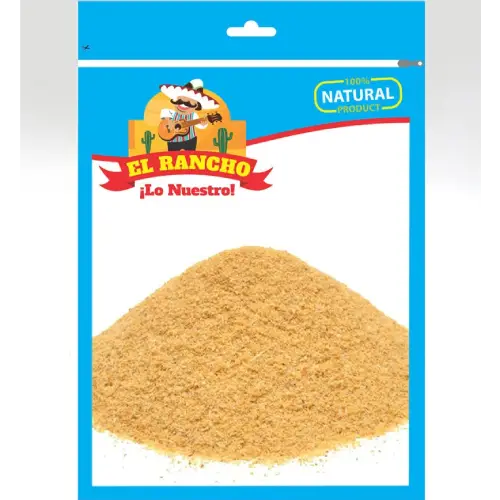 El rancho relajo