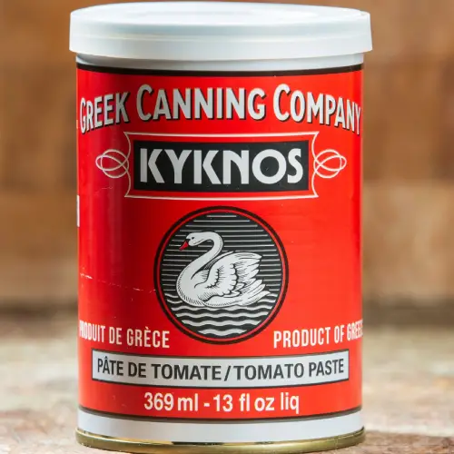 Kyknos Salsa tomate