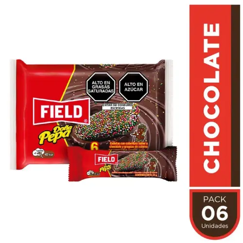 Field Doña Pepa