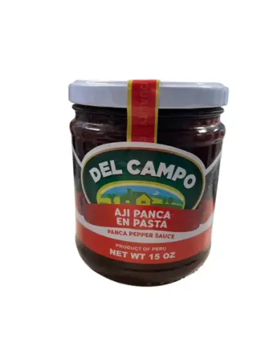 Del Campo Panca Pasta